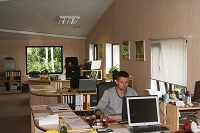 Ofisa bilde