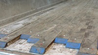 Cargo Floor